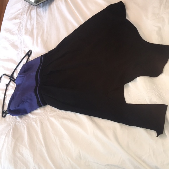 BCBG Generation Strapless dress Size 4 - Picture 3 of 5